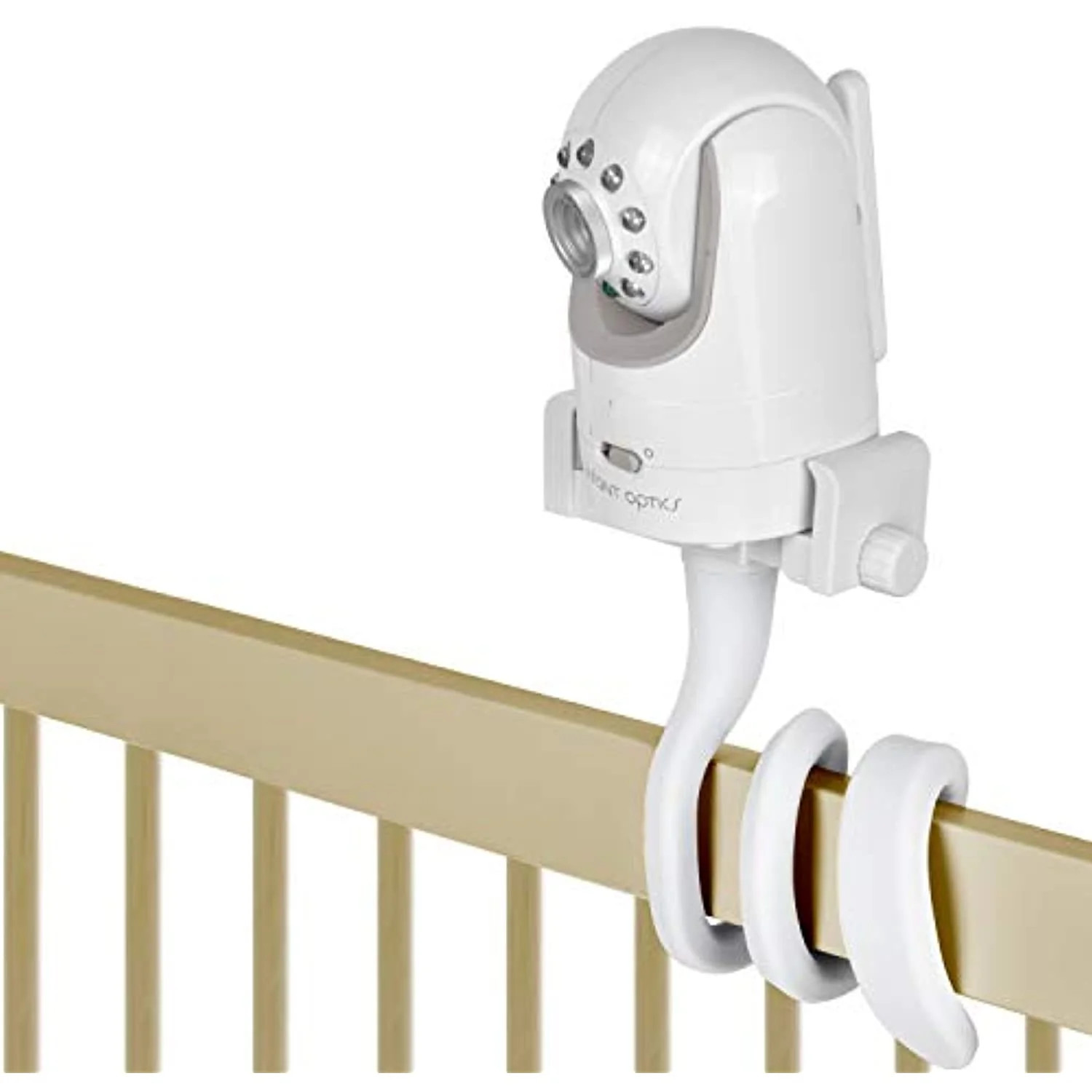 Baby Monitor Mount Camera Shelf Compatible with Infant Optics DXR 8 and Most Other Baby Monitors,... | Walmart (US)