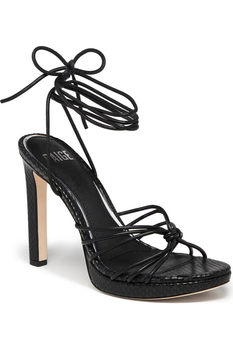 Viola Platform Sandal (Women) | Nordstromrack | Nordstrom Rack