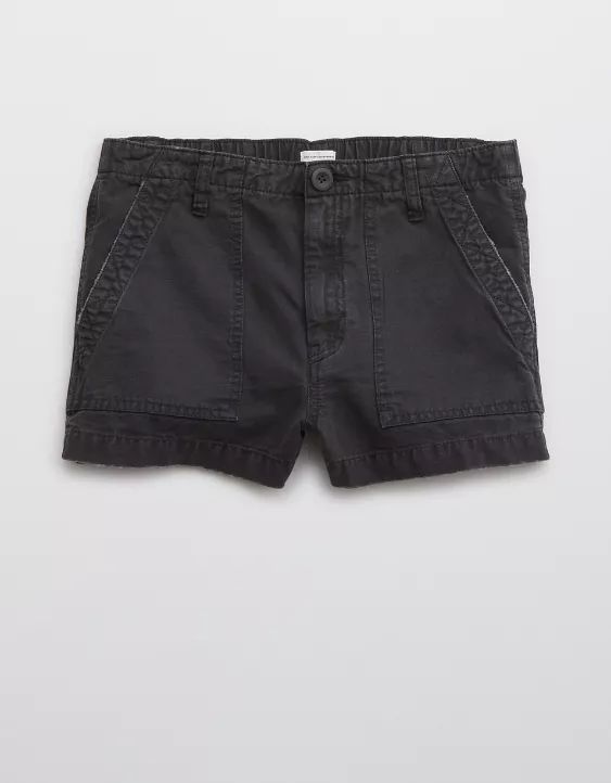 Aerie Wander Short | American Eagle Outfitters (US & CA)