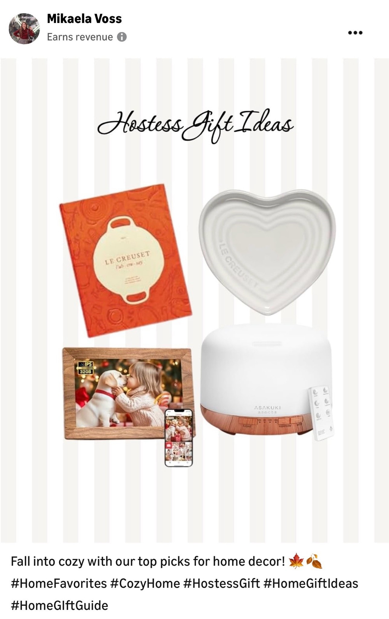 Hostess gift ideas #LTKGiftGuide #Christmas

#LTKSeasonal #LTKHome