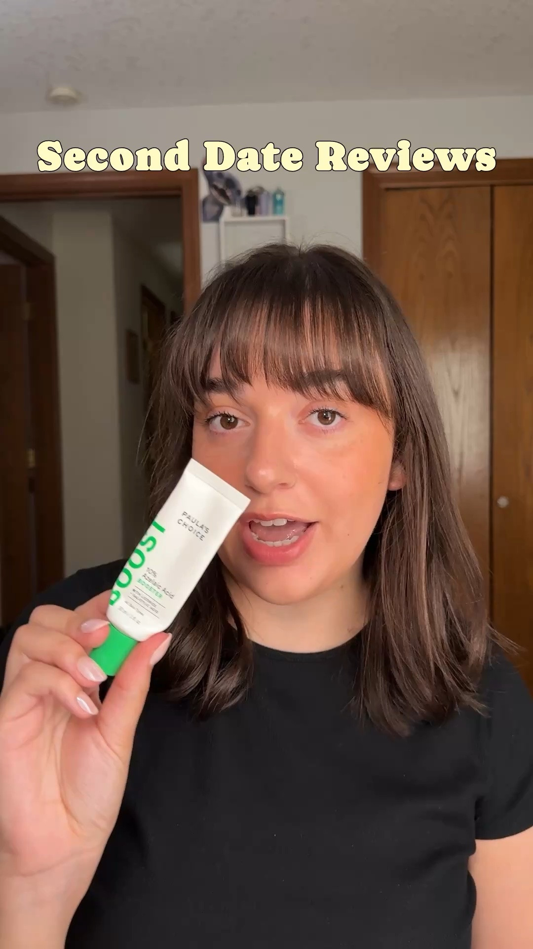 I have been sooo impressed by this serum!! Skincare review, beauty creator, skincare creator, Paula’s choice skincare, in depth beauty review, high end skincare, products that work

#LTKselfcare #LTKBeauty #LTKSeasonal