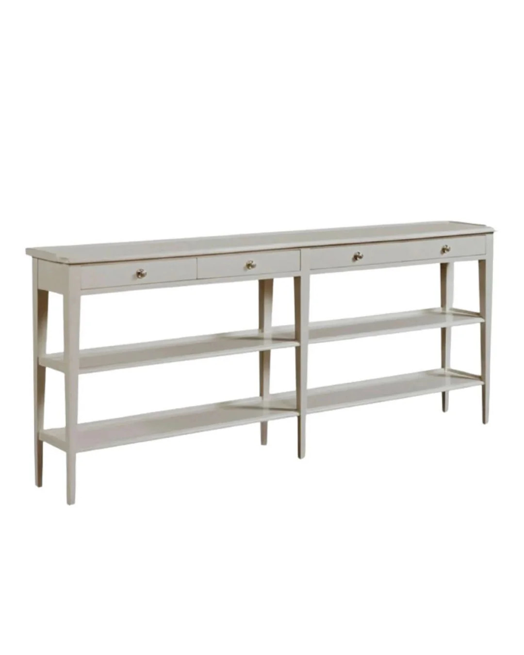 Ayr Console Table | Brooke and Lou