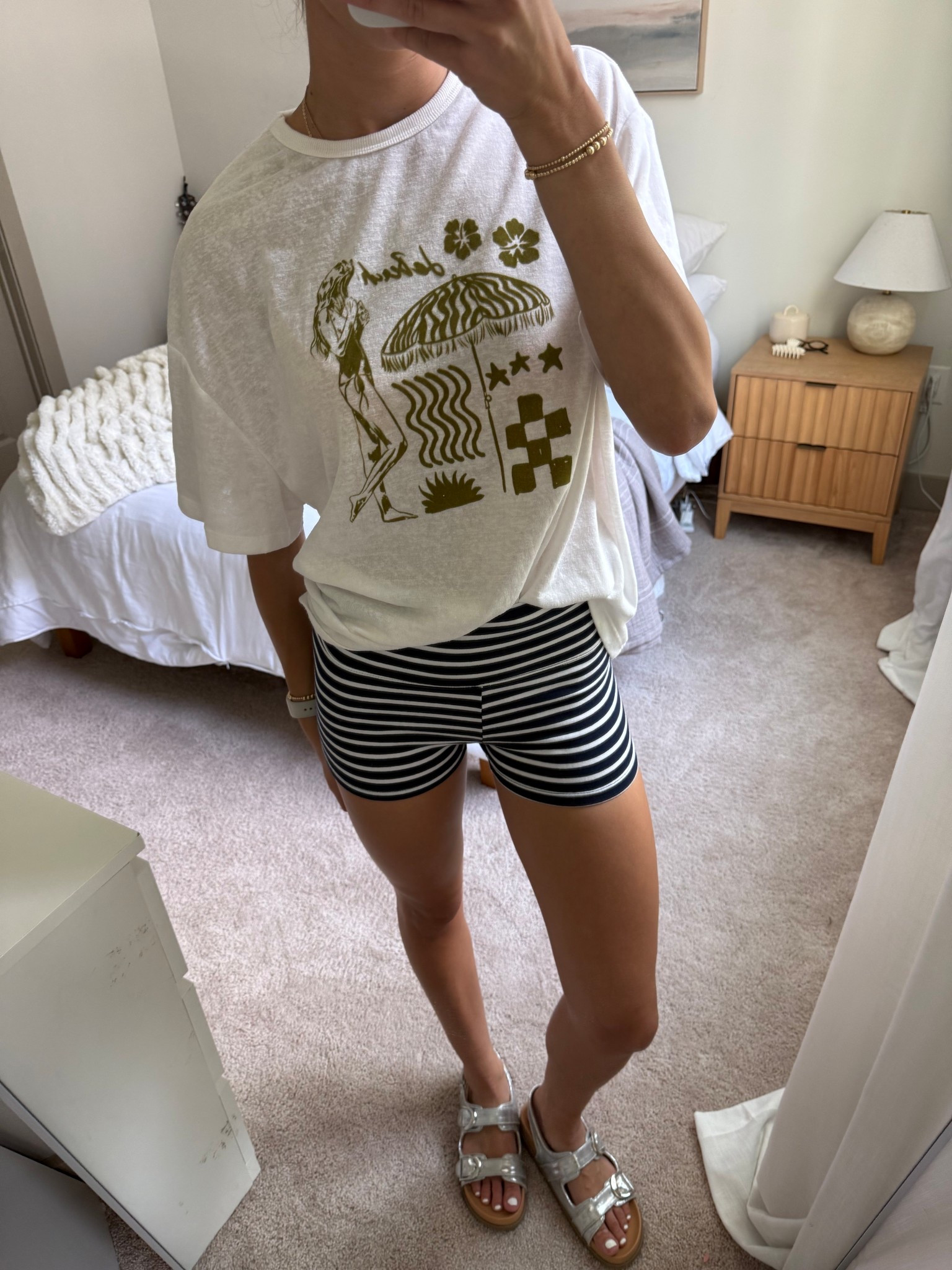 my fav new summer outfit!! 