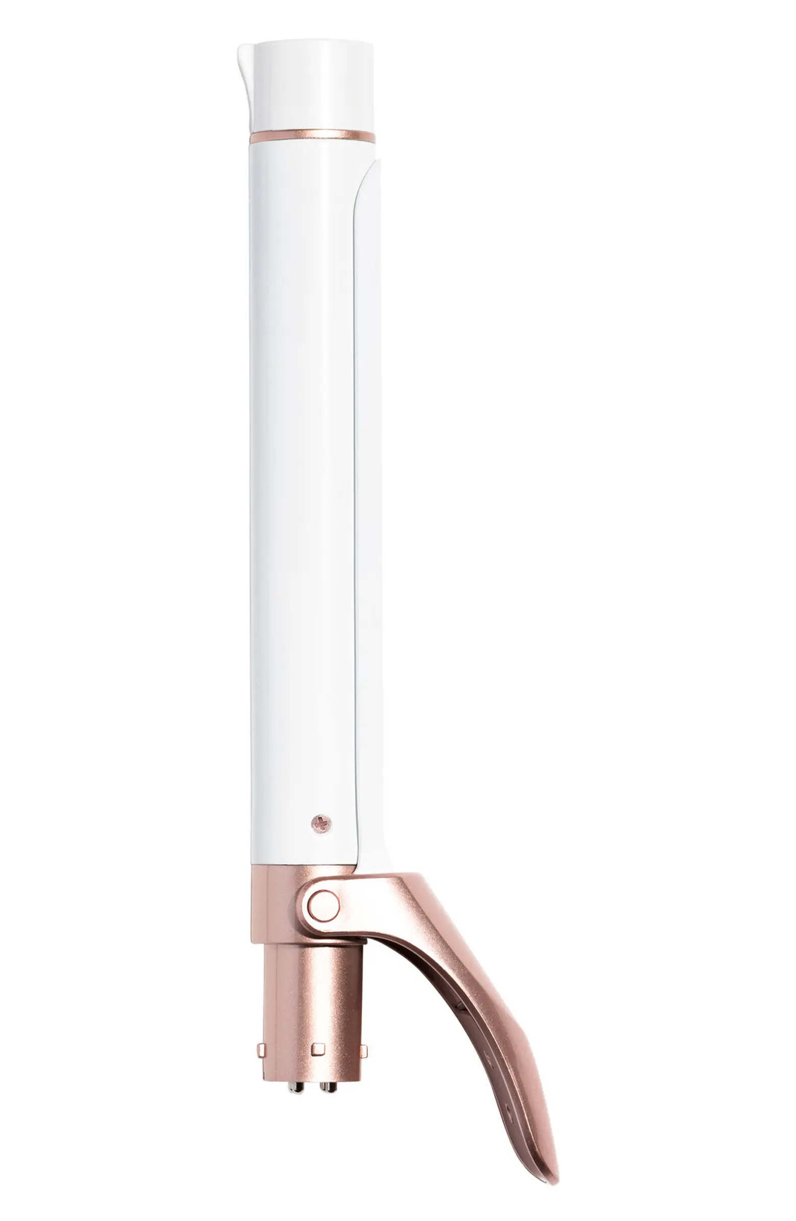 Defined Curls Interchangeable 1-Inch Clip Barrel Curling Iron | Nordstrom