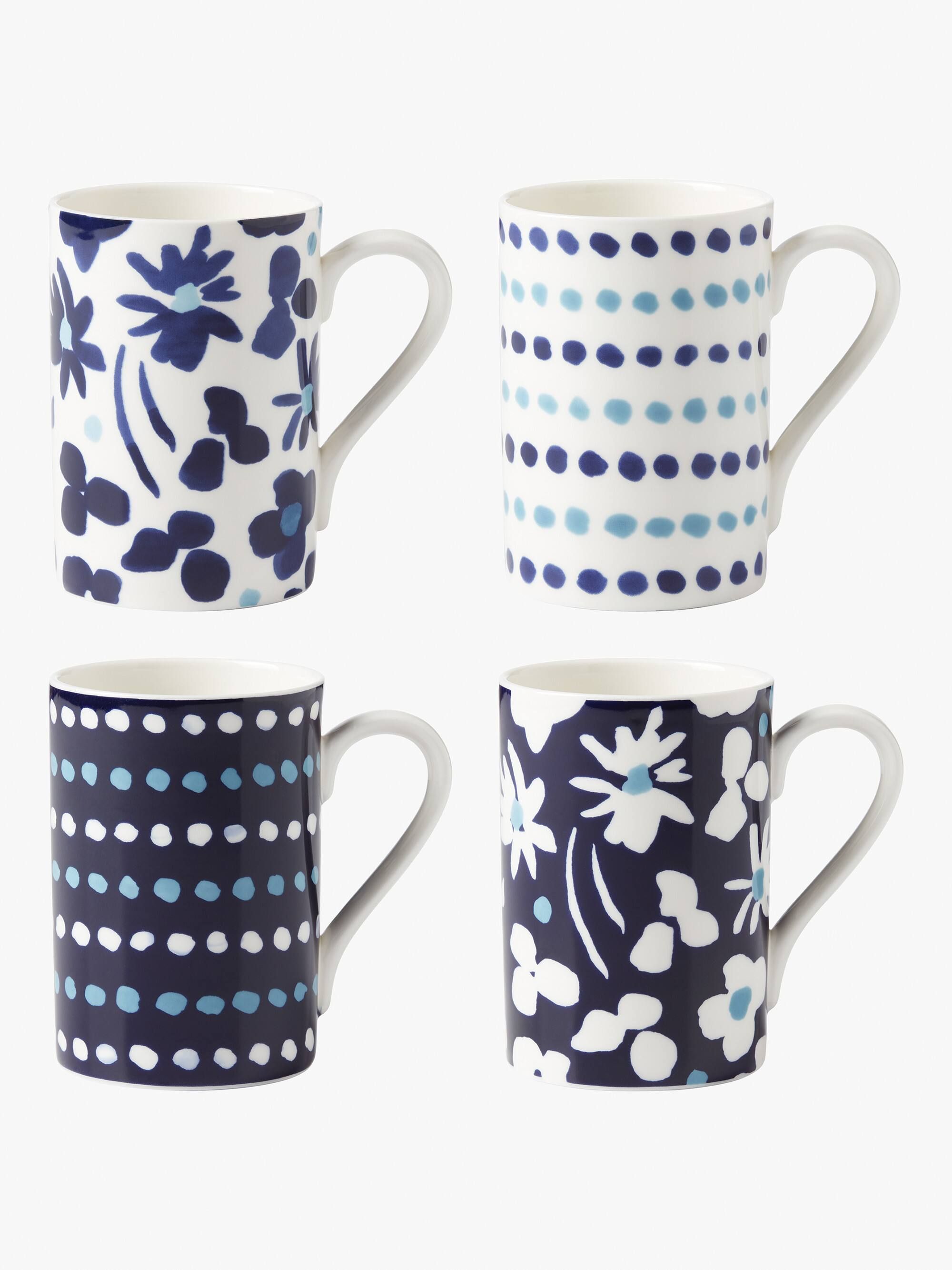 floral way mug set | Kate Spade (US)