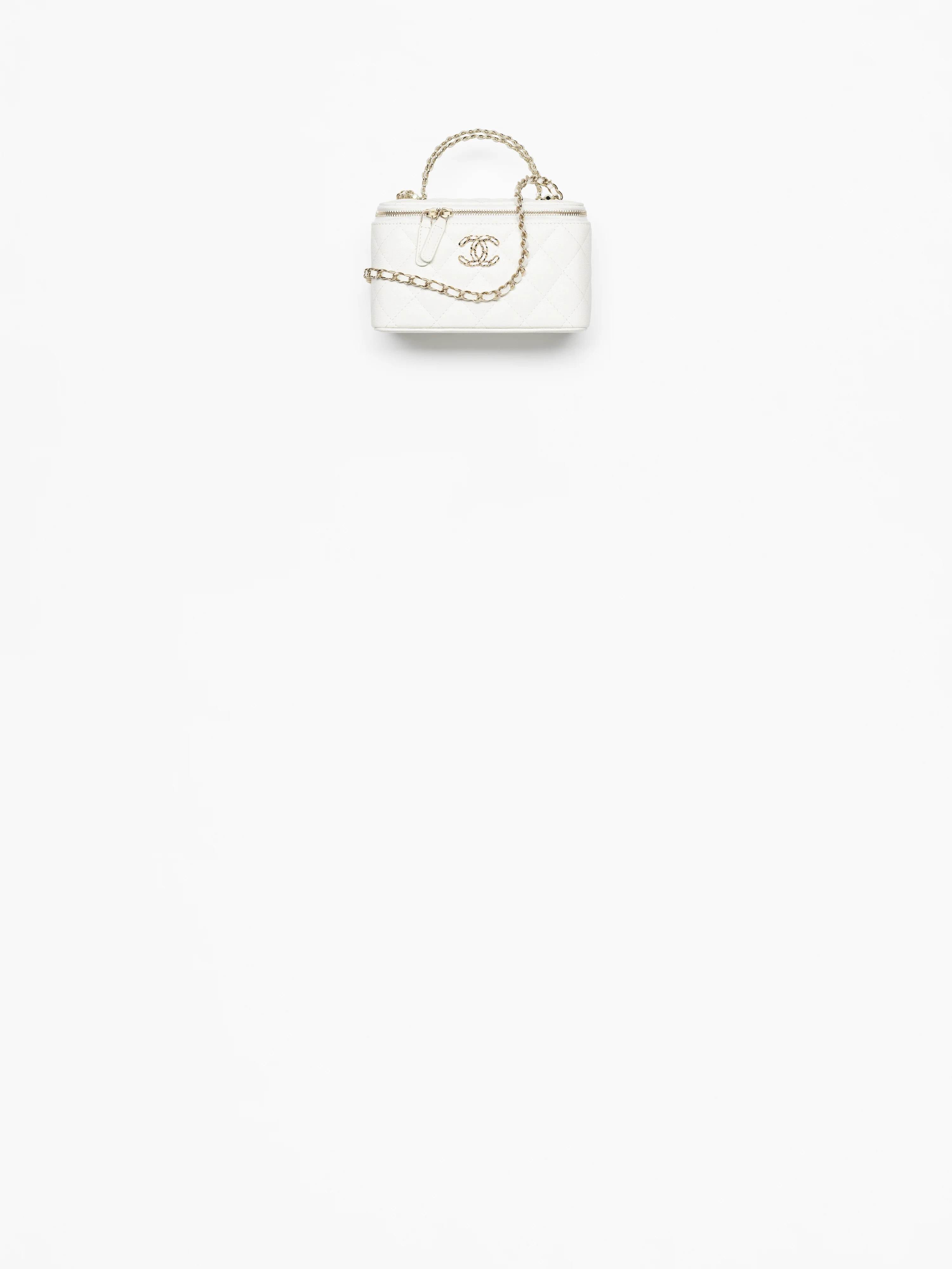 Long Vanity with Chain | Chanel, Inc. (US)