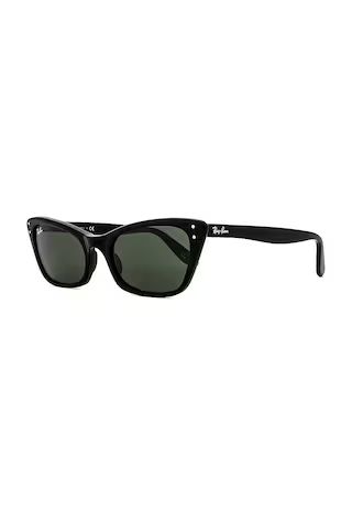 Ray-Ban Lady in Black from Revolve.com | Revolve Clothing (Global)