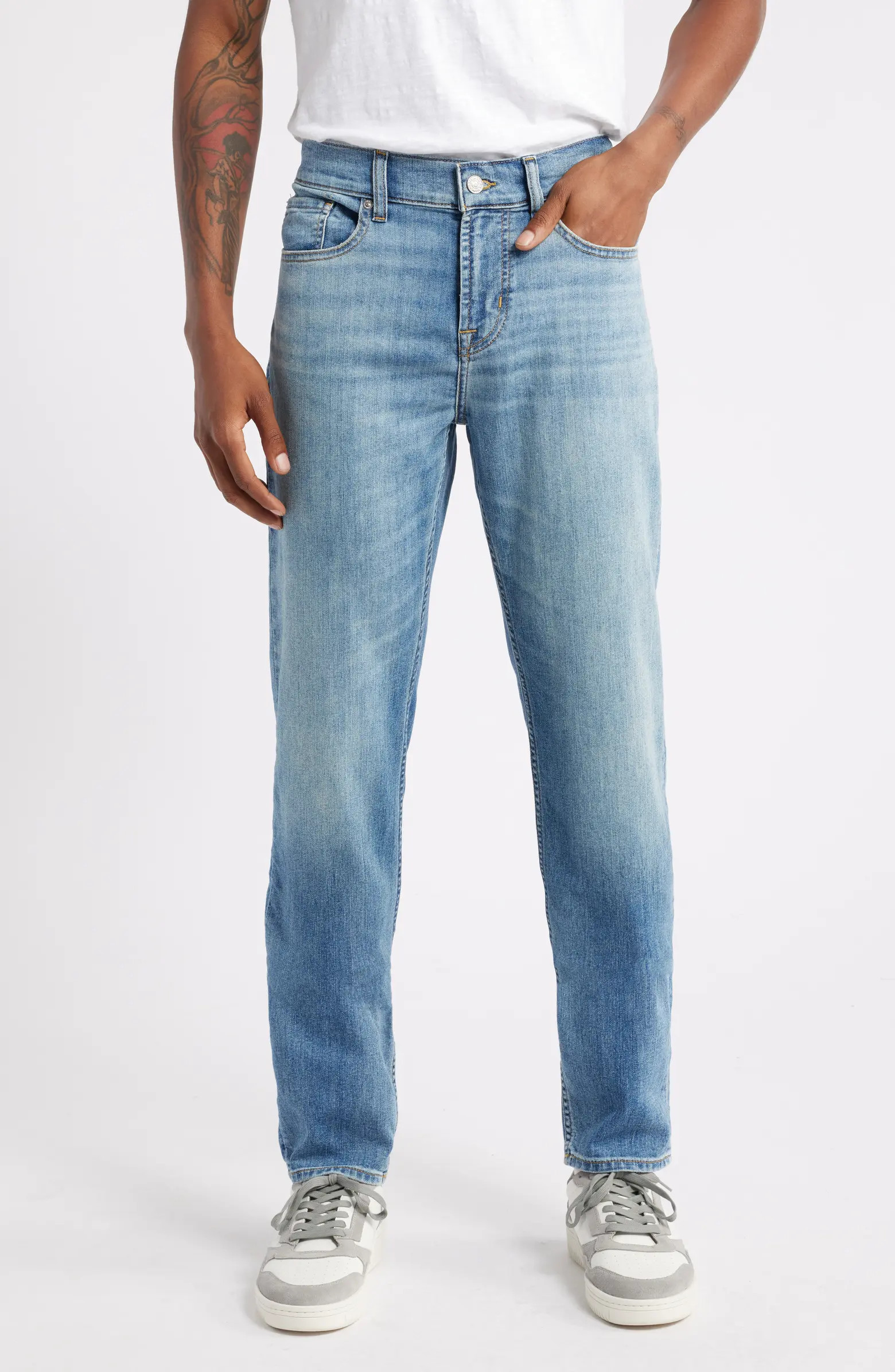 Slimmy AirWeft Slim Fit Jeans | Nordstrom