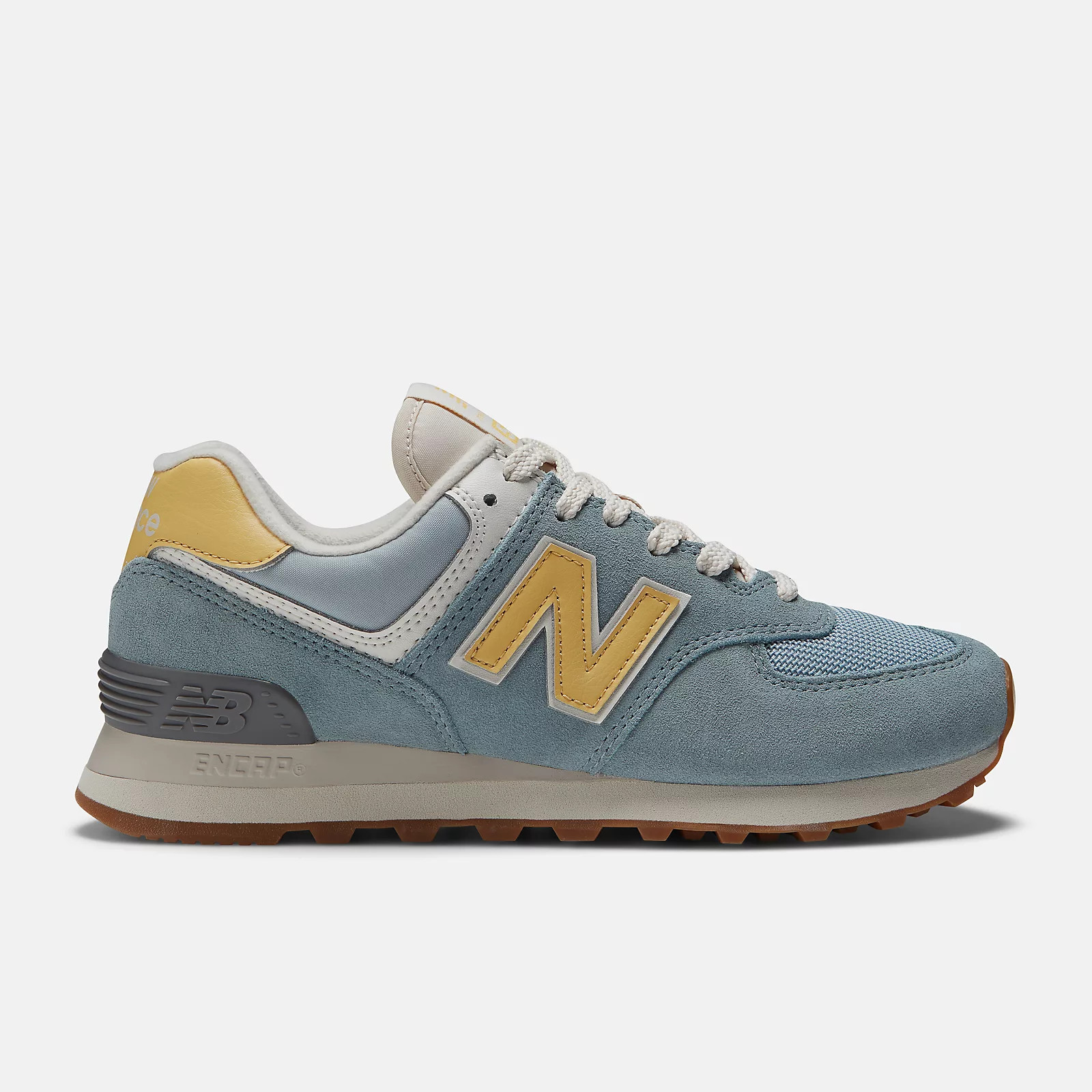 574 | New Balance Athletics, Inc.