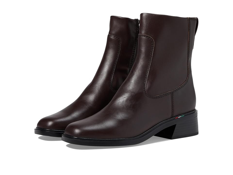 Franco Sarto Gracelyn (Castagno) Women's Boots | Zappos