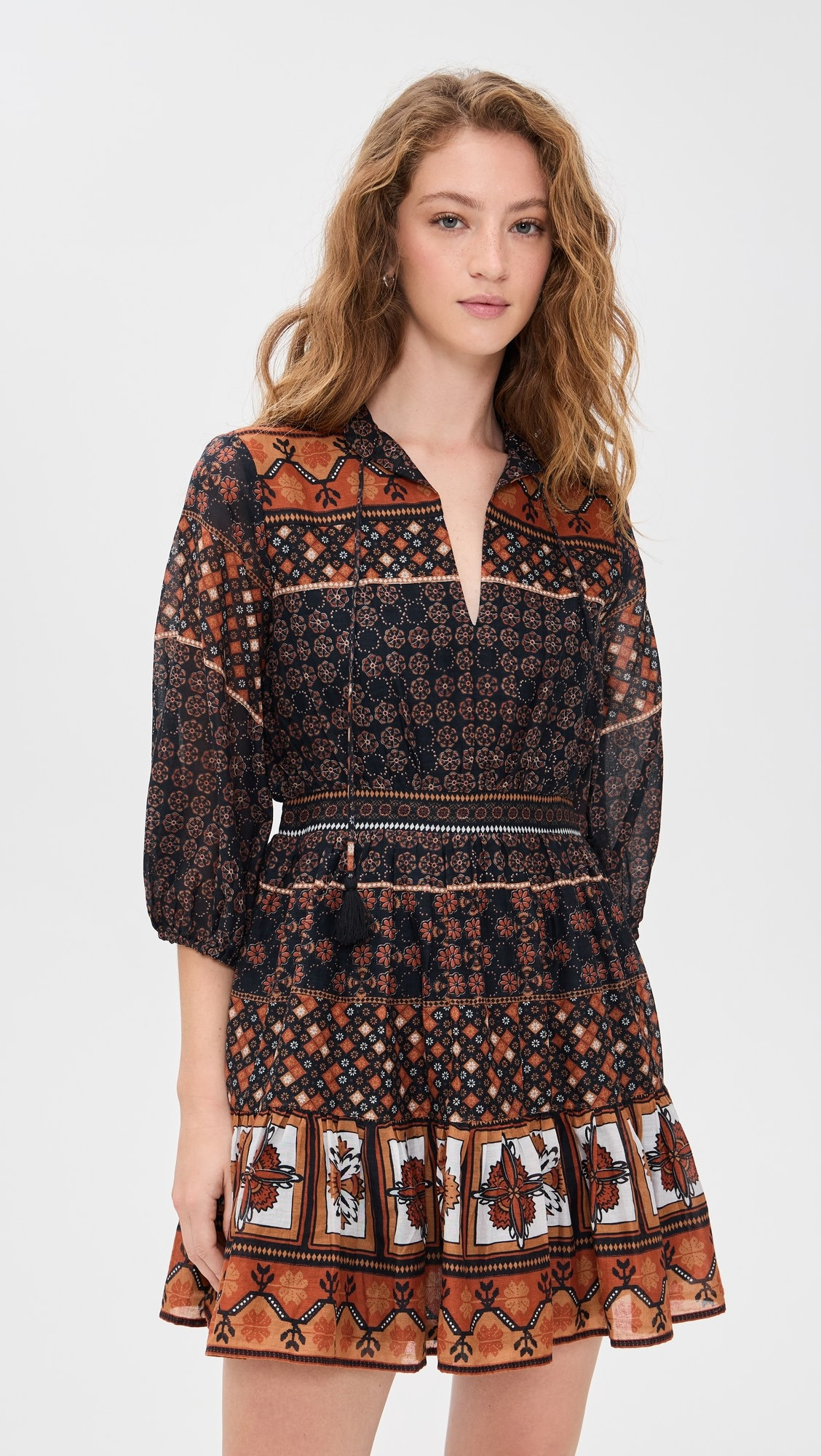 Priyanka Mini Dress | Shopbop