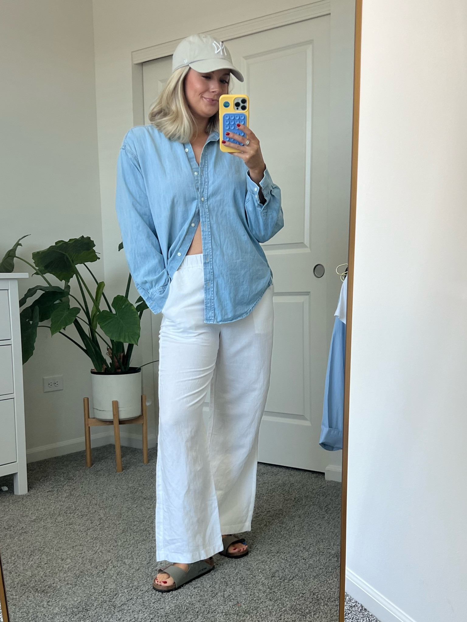 Summer outfit 

#LTKSeasonal #LTKSummerSales