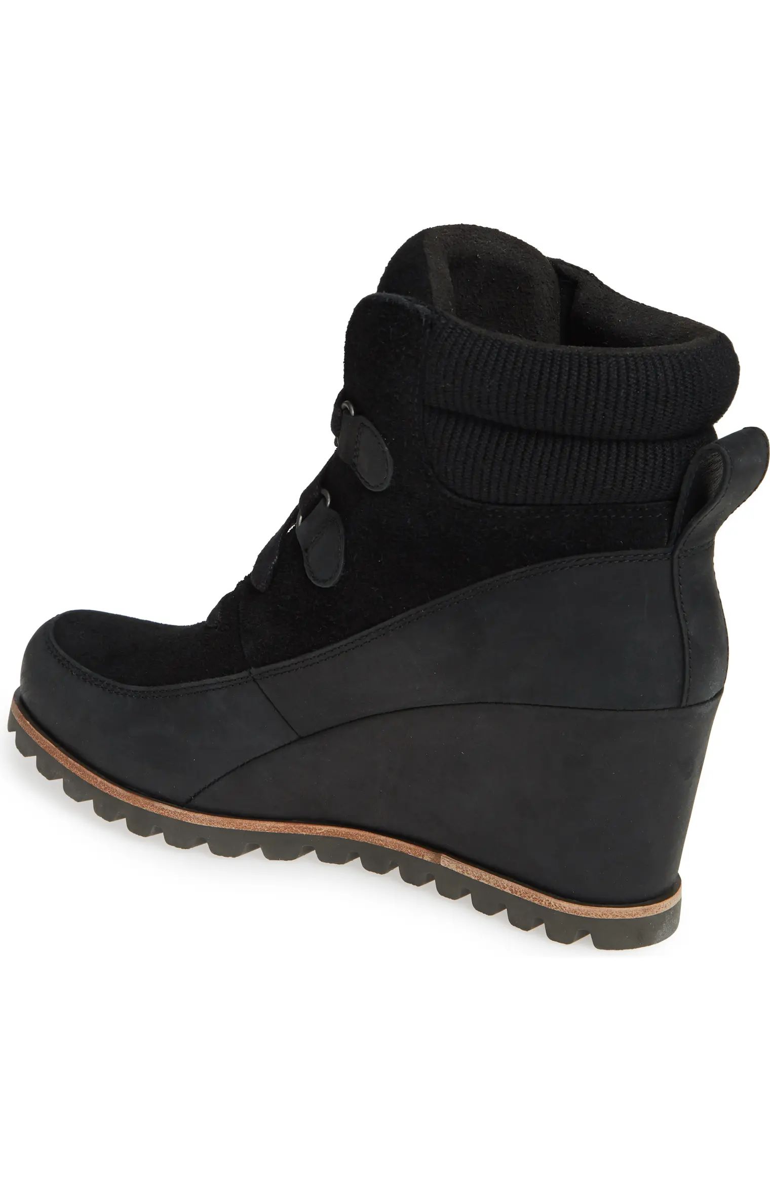 Kriston Waterproof Bootie | Nordstrom