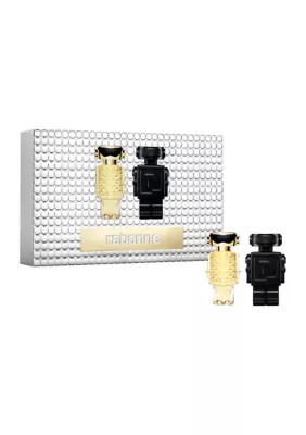 Rabanne Fame and Phantom Parfum Viral Mini Duo Gift Set | Belk