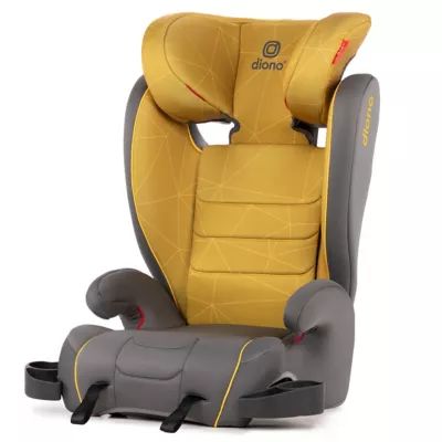 Diono® Monterey XT LATCH Booster Seat | buybuy BABY | buybuy BABY