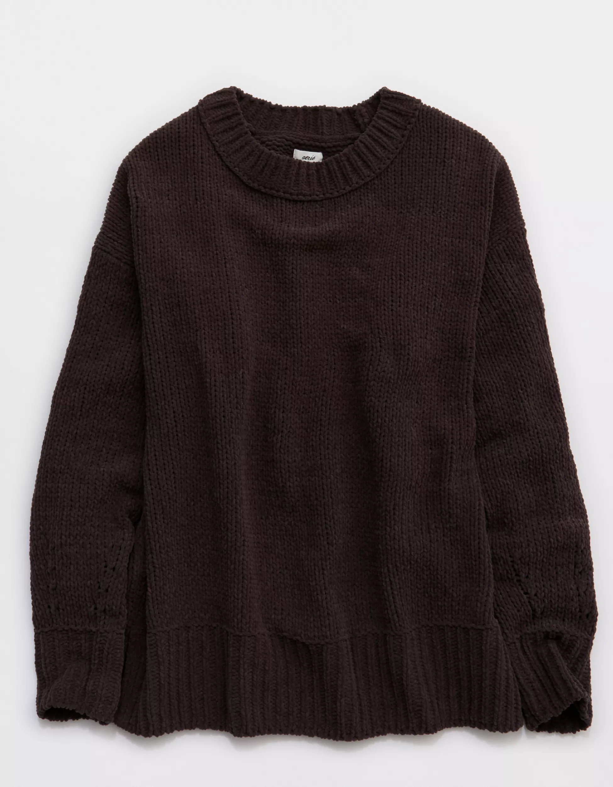 Aerie Like Candy Crew Sweater | Aerie