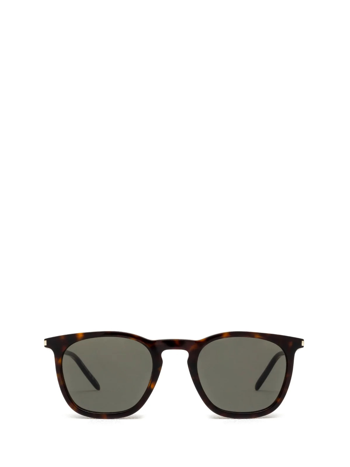Saint Laurent Eyewear Square Frame Sunglasses | Cettire Global