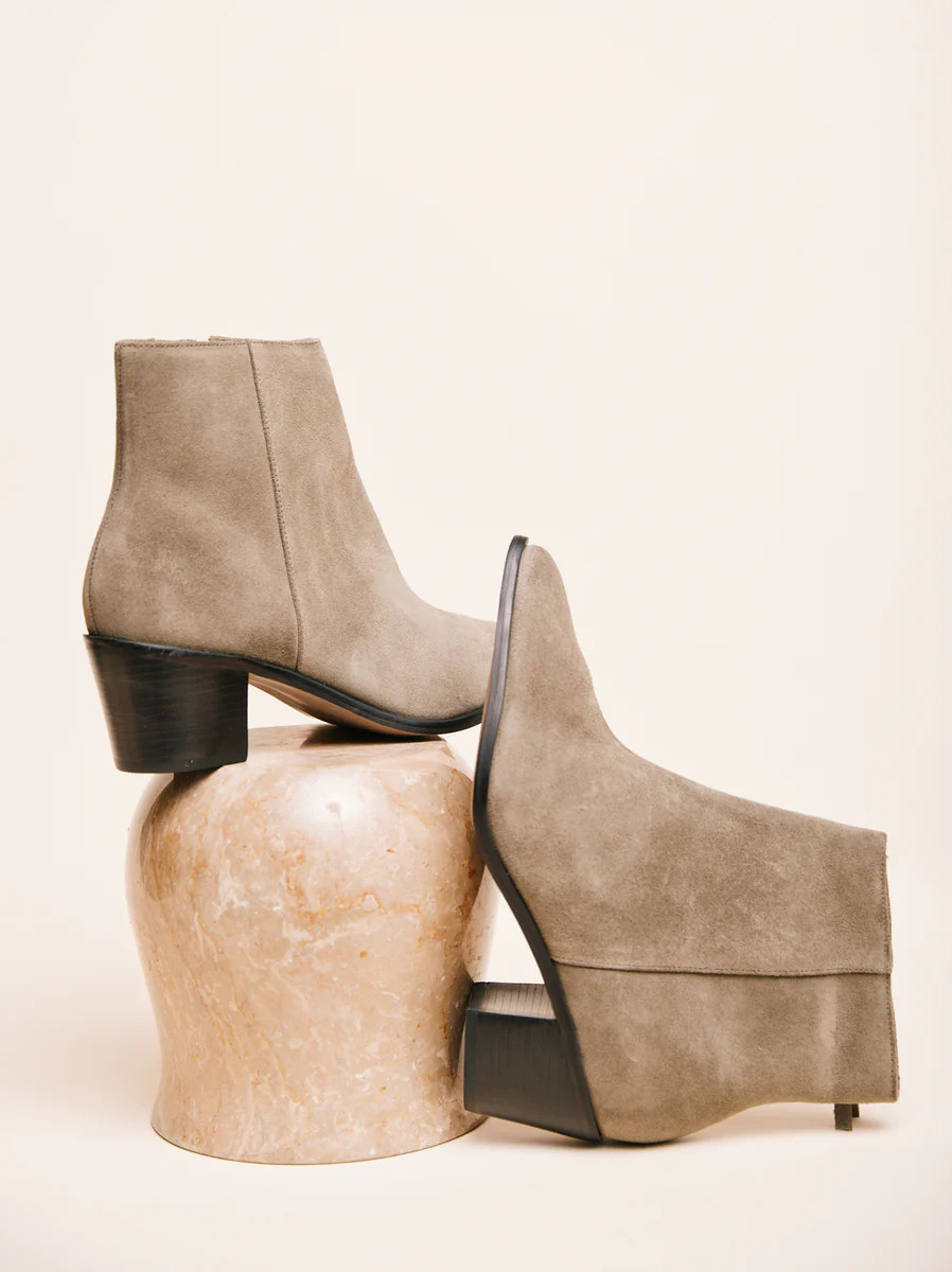 Dorset Boot | ABLE Clothing