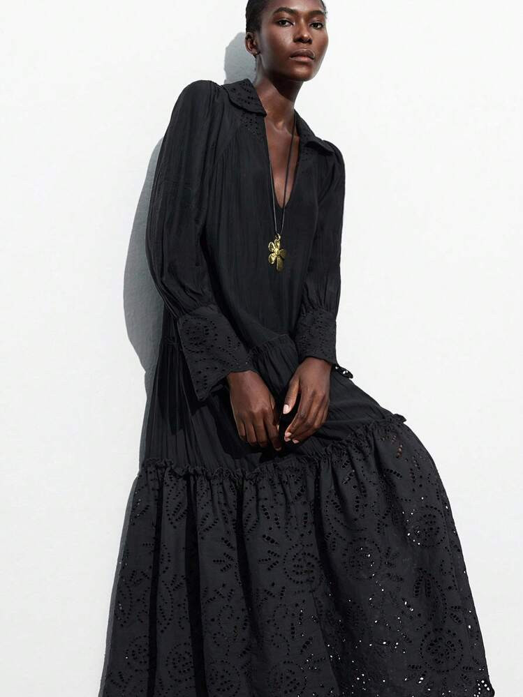 Maija Plus Size Women Metal Button Design Long Sleeve Plain Knitted Sweater Fall Women Clothes Autumn Clothes Back To School Clothes Homecoming Modest Vintage Clothes Women Old Money Teacher Outfits For Women Romantic, Fashion, Versatile; Comfortable, Stylish, Elegant, Casual, , Simple Daily Wear, Essential, Solid Color, Holiday Casual, Decent, Single Lady, Elegant Fashion Business Casual Woman Going Out Tops Graduation Outfit Steacher Outfits For Women Fall Women Clothes Fall Clothes Plus Size Fall Outfits Women Autumn Clothes Back To School School Clothes Homecoming Winter Outfits For Women Winter Outfit For Women Plus Size Sweater Plus Size Cardigan Plus Size Tops Plus Size Jumper Tops For Women Plus Size | SHEIN