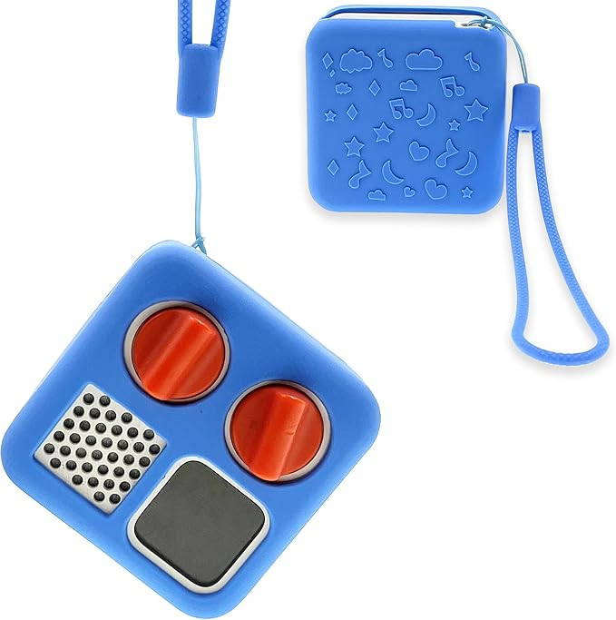 Silicone Shell Cover for Yoto Mini Player, Silicone Protective Sleeve Case Compatible with Mini B... | Amazon (US)