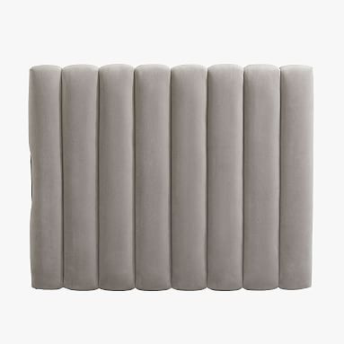 Tech Smart Avalon Faux Headboard | Pottery Barn Teen