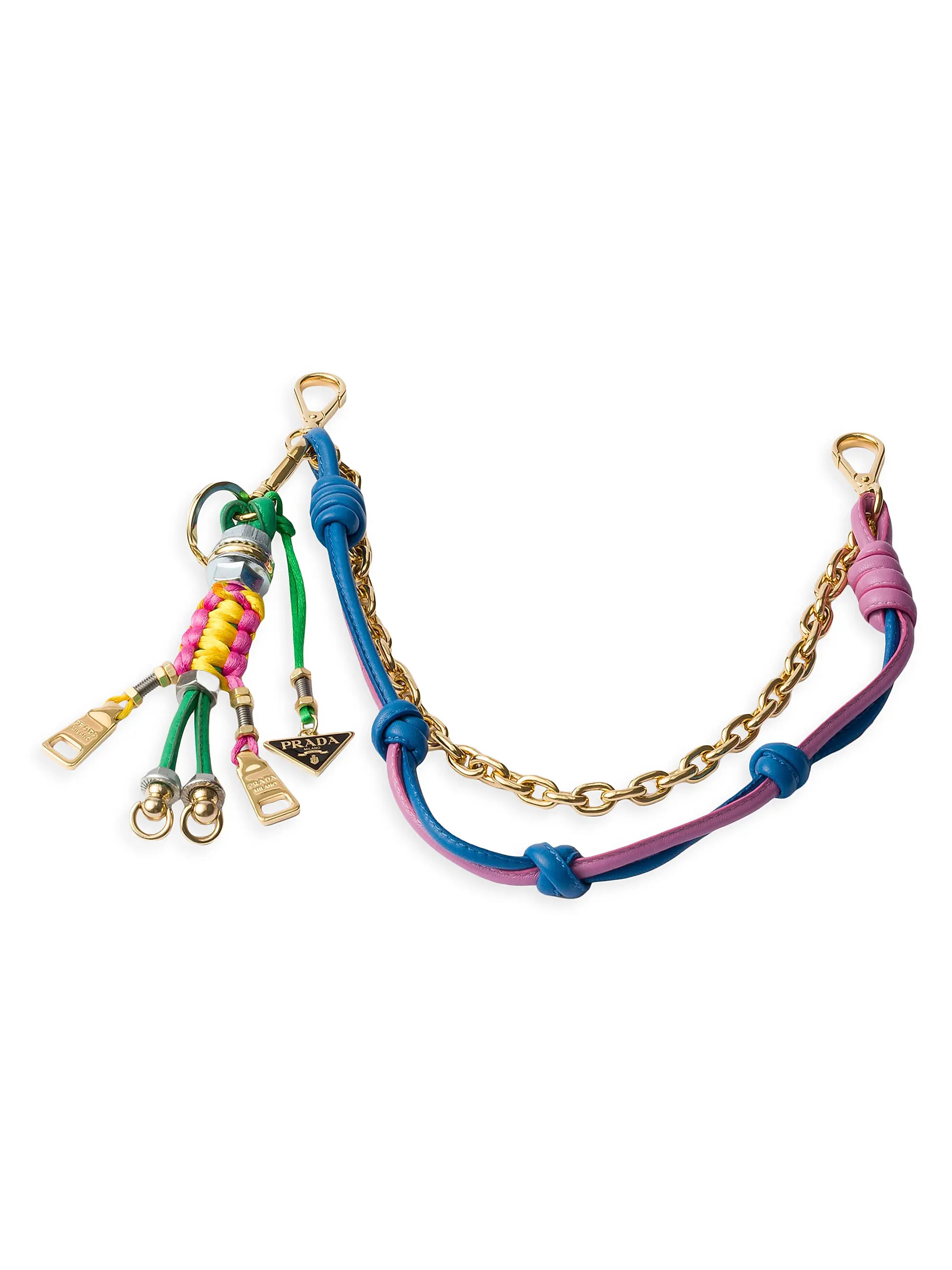 Robot Bag Charm | Saks Fifth Avenue