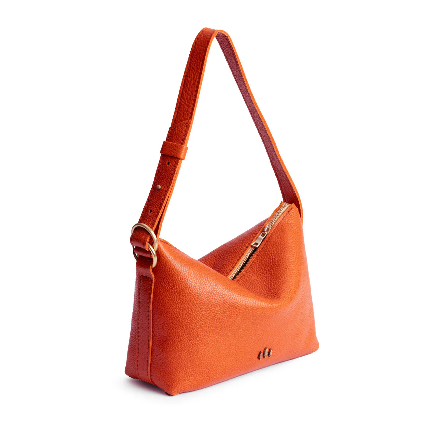 Slouchy Shoulder Bag | Portland Leather Goods | Portland Leather Goods (US)