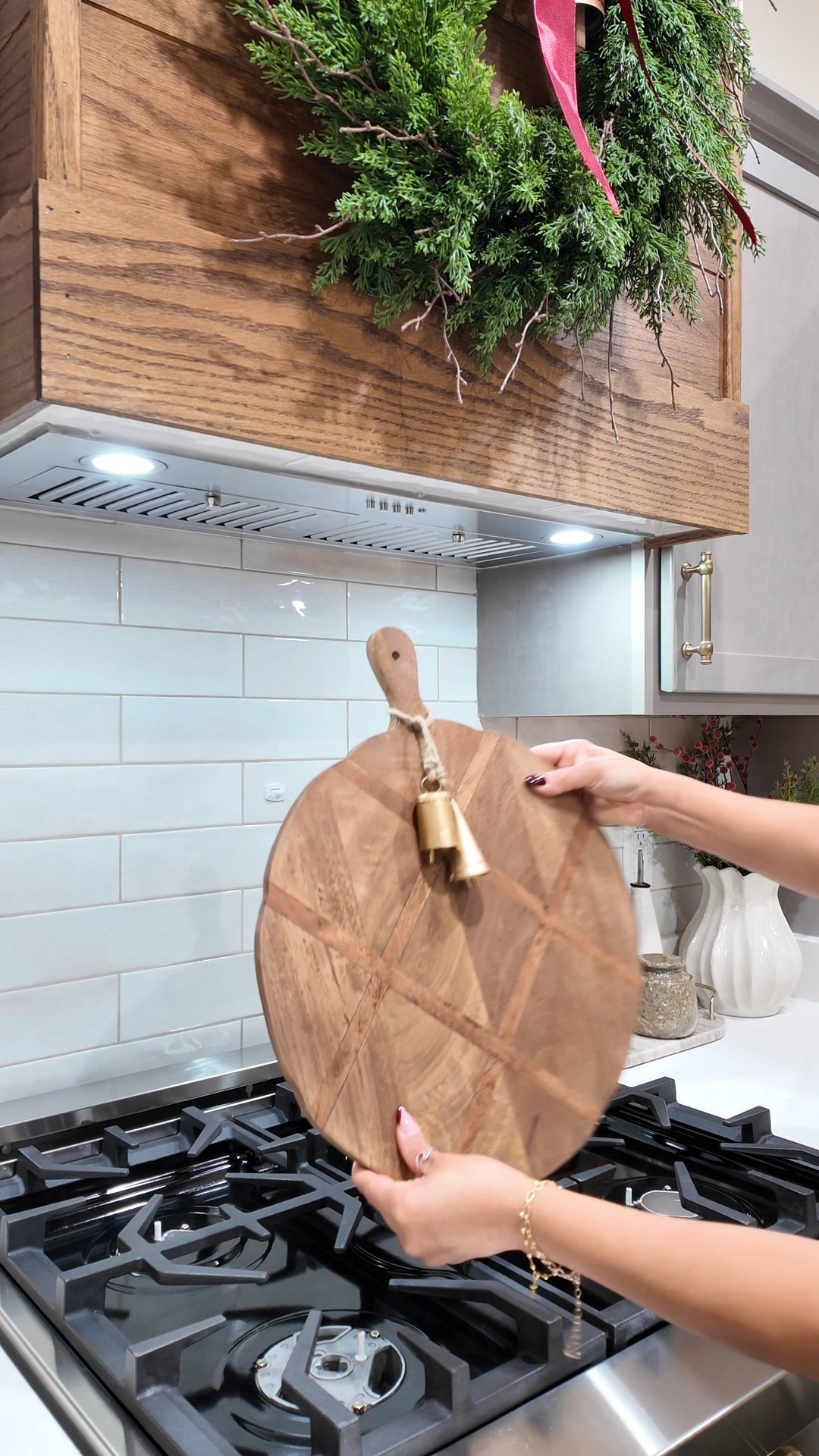 Favorite Christmas kitchen items 🎄👌🏼

#LTKHoliday #LTKHome
