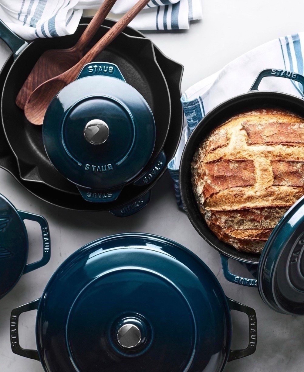 SecretsofYve: Cooking essentials. 🖤 @nordstrom @crate&barrel
Pick some as gifts. 🎁  
#Secretsofyve #ltkgiftguide
Always humbled & thankful to have you here.. New posts daily at 3pm & 4:15pm EST. 
CEO: PATESI Global & PATESIfoundation.org
@secretsofyve : where beautiful meets practical, comfy meets style, affordable meets glam with a splash of splurge every now and then. I do LOVE a good sale and combining codes! #ltkstyletip #ltksalealert #ltkfamily #ltku #ltkfindsunder100 #ltkwedding #ltkhome #ltkholiday #ltkfindsunder50 secretsofyve 

#LTKHome #LTKfoodie #LTKSeasonal