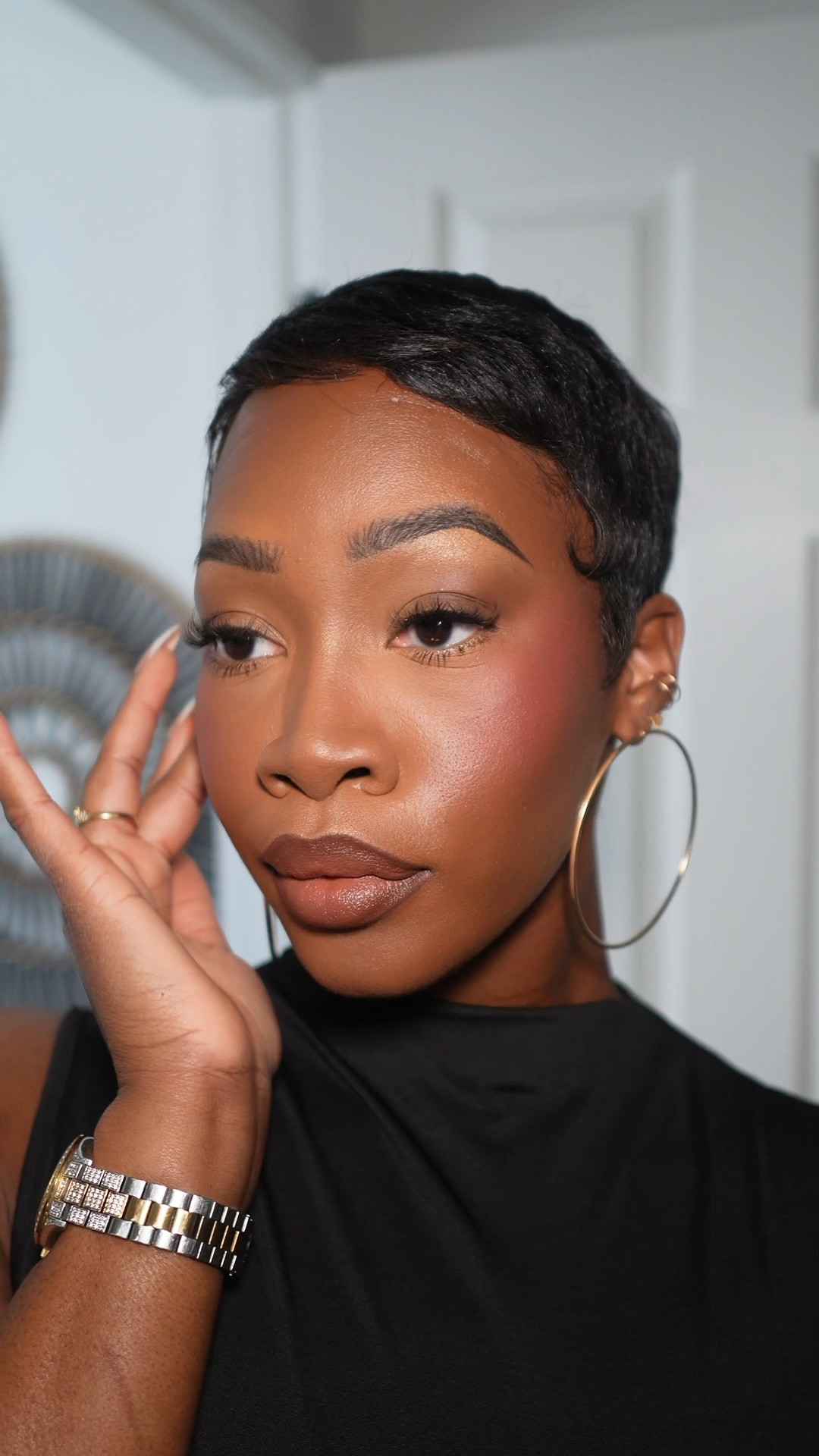 Love these shades in the Maybelline teddy tint. Each is perfect for everyday makeup looks. It’s like a soft matte finish  

#LTKBeauty