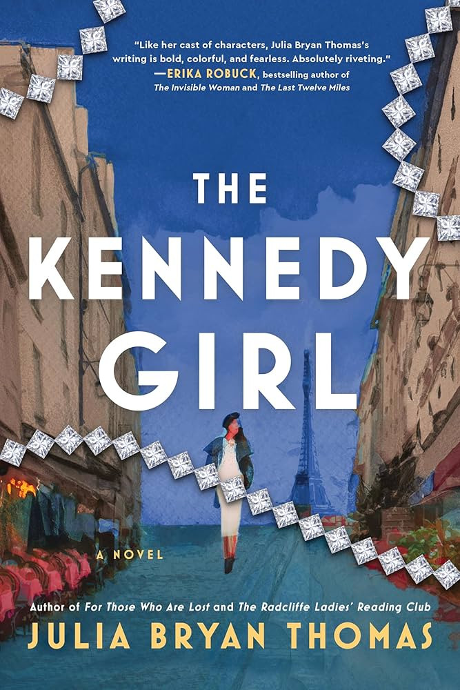 The Kennedy Girl: A Novel | Amazon (US)