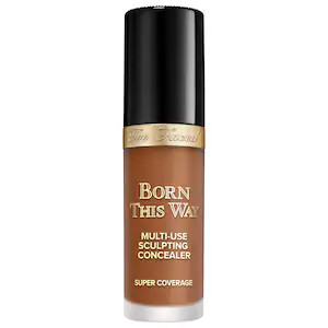 Born This Way Super Coverage Multi-Use Concealer - Too Faced | Sephora | Sephora (US)