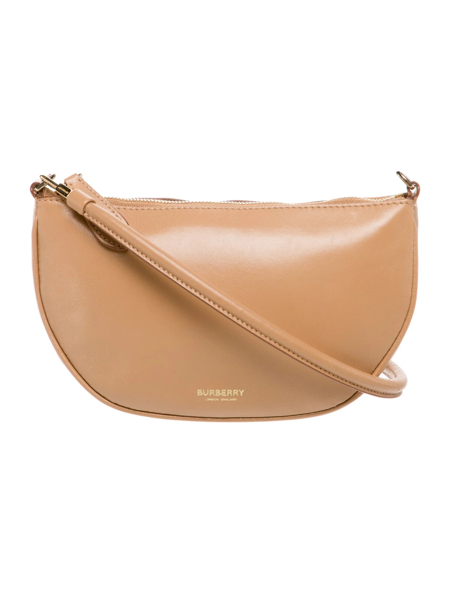 Leather Olympia | The RealReal