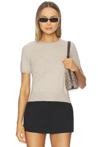 TOP JERSEY
                    
                    NAADAM | Revolve Clothing (Global)