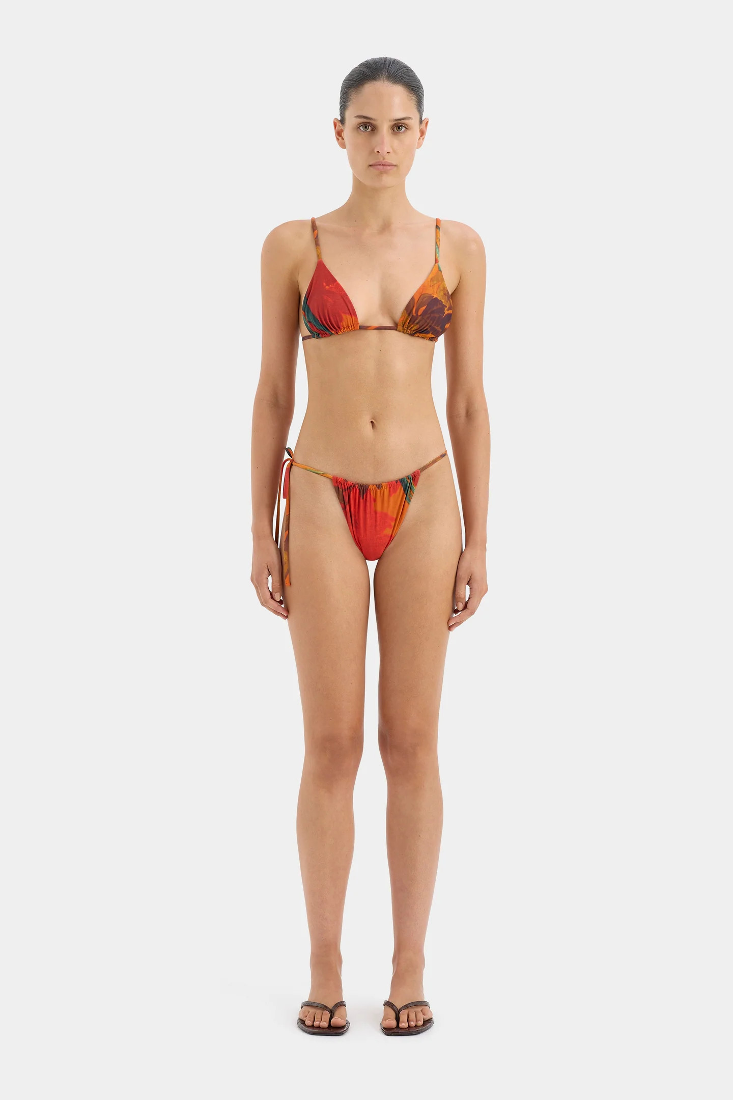 Rays String Brief | Sir The Label (ANZ)