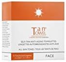 Tan Towel Face Tan, 0.15 lb. | Amazon (US)