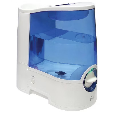Perfect Aire Mechanical Humidifier - 1 GAL 322 SQ FT | Target