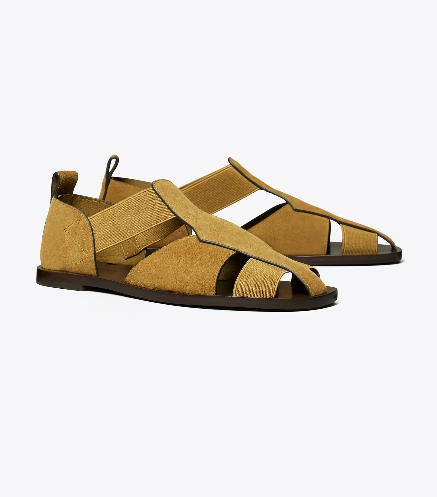 FISHERMAN SANDAL | Tory Burch (US)