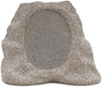 Amazon.com: Victrola Rock Speaker Connect, Stone, Wireless Outdoor with Bluetooth 5.3, 22-Hour Ba... | Amazon (US)