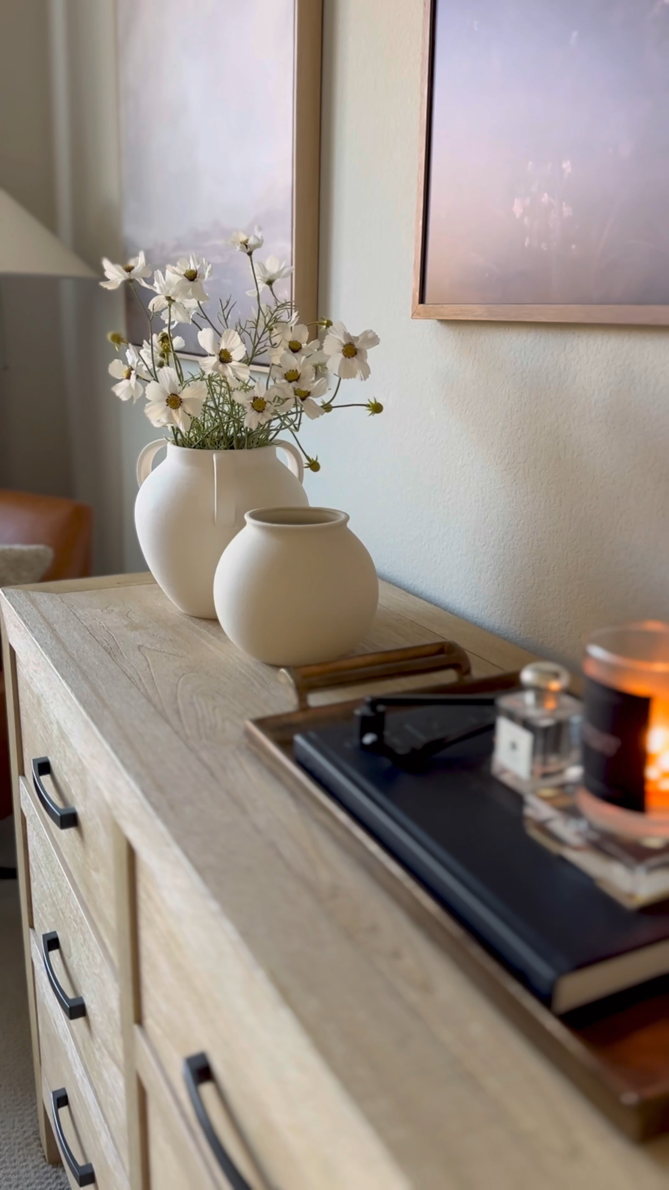 You won’t believe the price of this adorable Walmart vase! It’s a budget-friendly dupe for a high-end brand and perfect for a spring refresh. I have a feeling it’s going to sell out fast!

#LTKHome #LTKStyleTip #LTKWatchNow