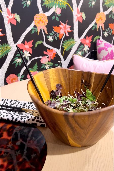 Kitchen
Home 
Decor
Home decor
Kitchen remodel
Utensils
Placemats
Salad bowl
Registry


#LTKsalealert #LTKhome #LTKunder50