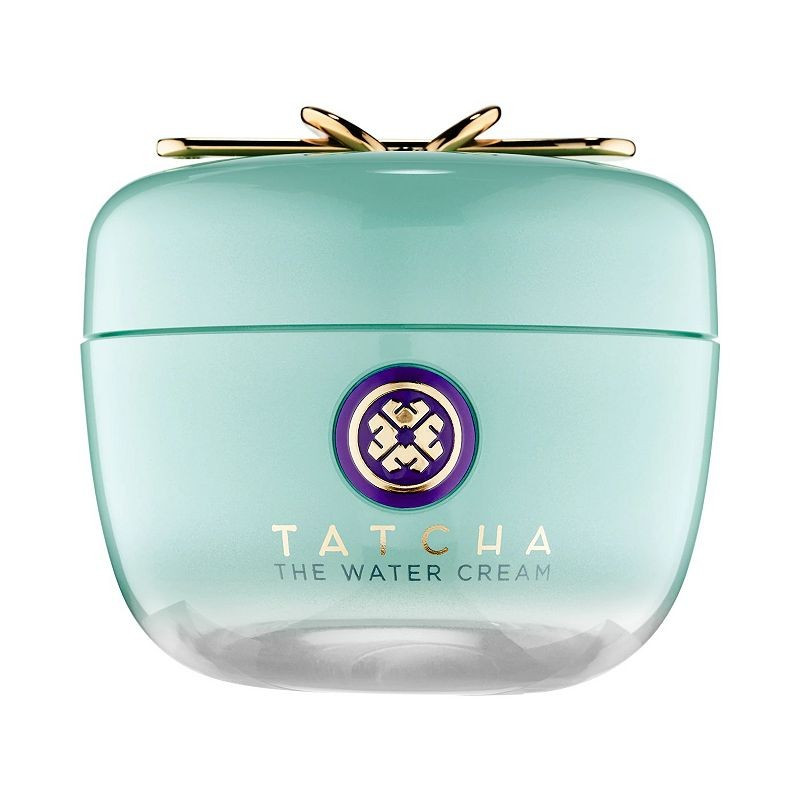 Tatcha The Water Cream Oil-Free Pore Minimizing Refillable Moisturizer, Size: 2.5 FL Oz, None | Kohl's
