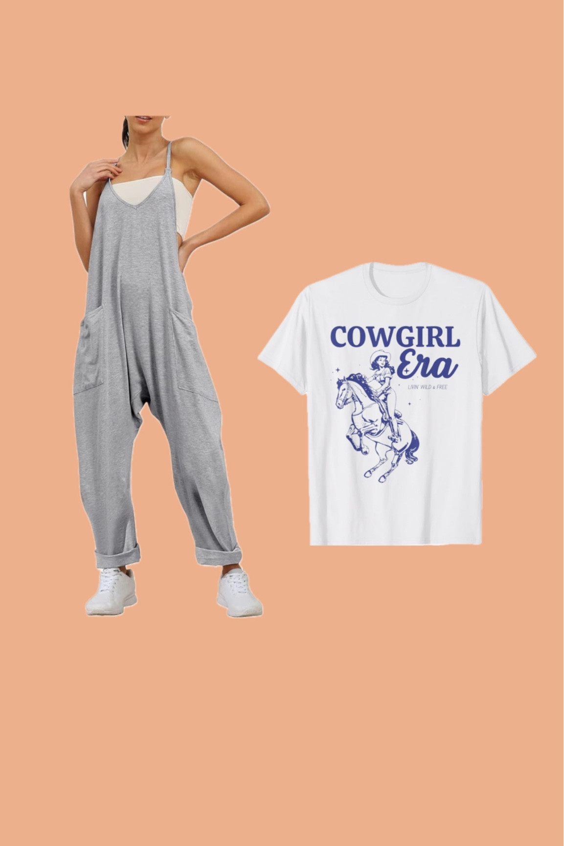 Summer Outift  

#LTKFindsUnder100 #LTKSeasonal #LTKFindsUnder50