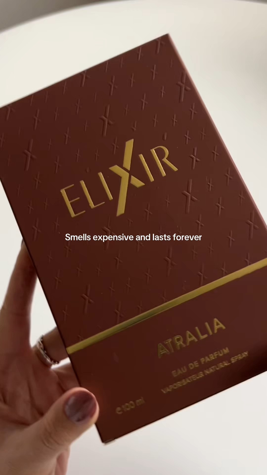 Elegant, floral, long-lasting 🤍
Obsessed with this scent

#LTKBeauty #LTKselfcare