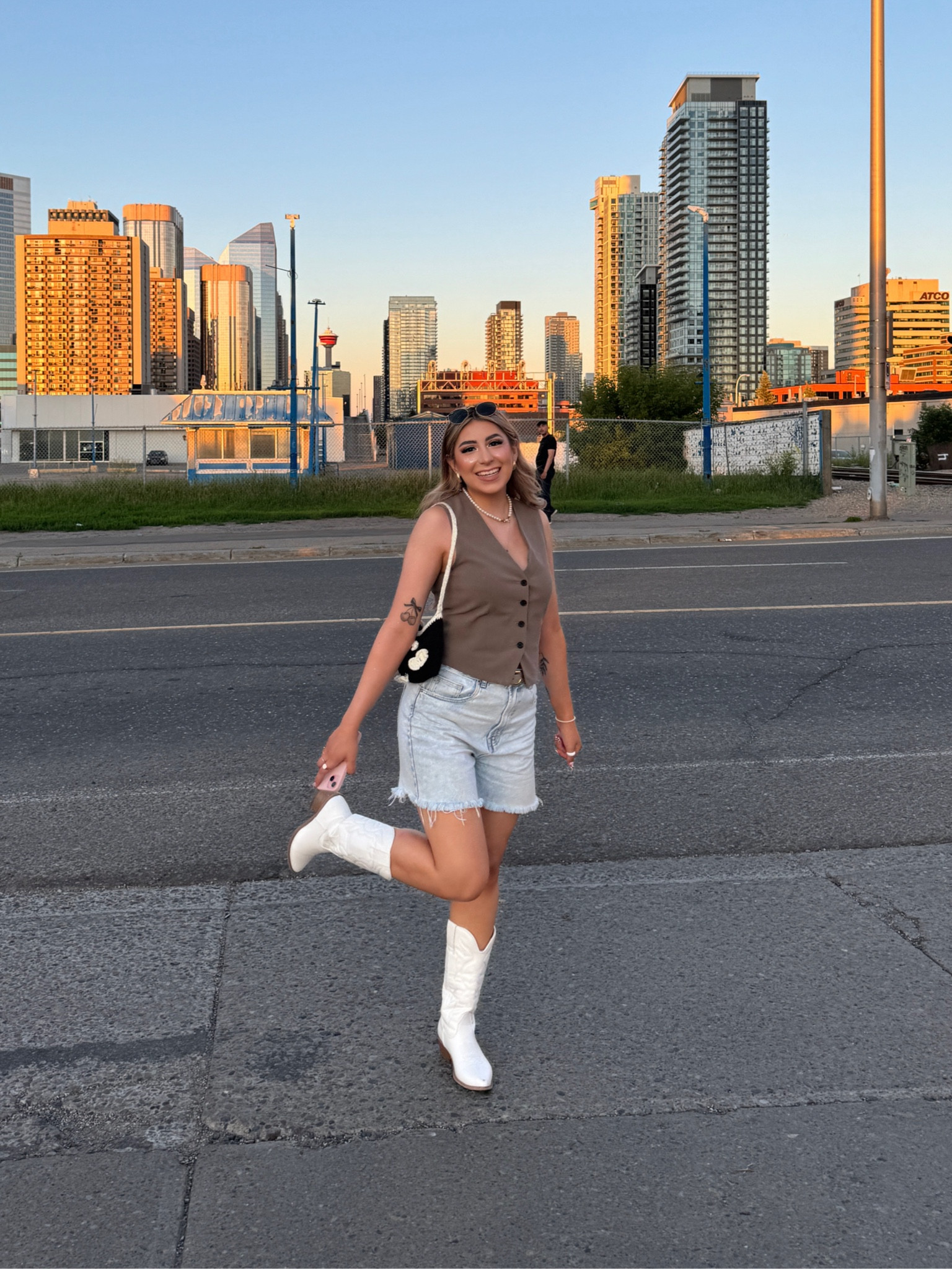 #LTKsummer #LTKmidsize #LTKcanada