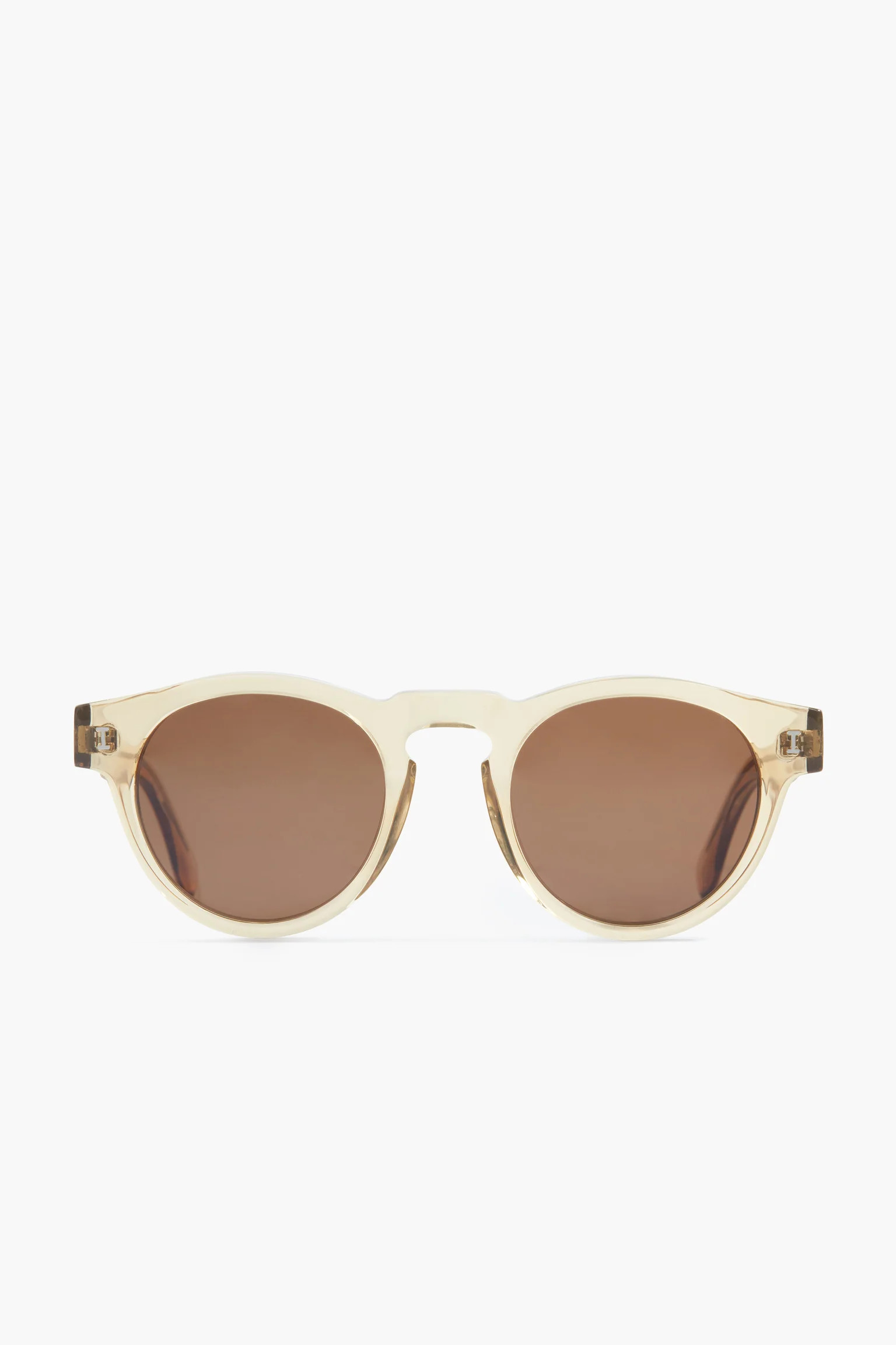 Citrine Leonard Sunglasses | Tuckernuck (US)