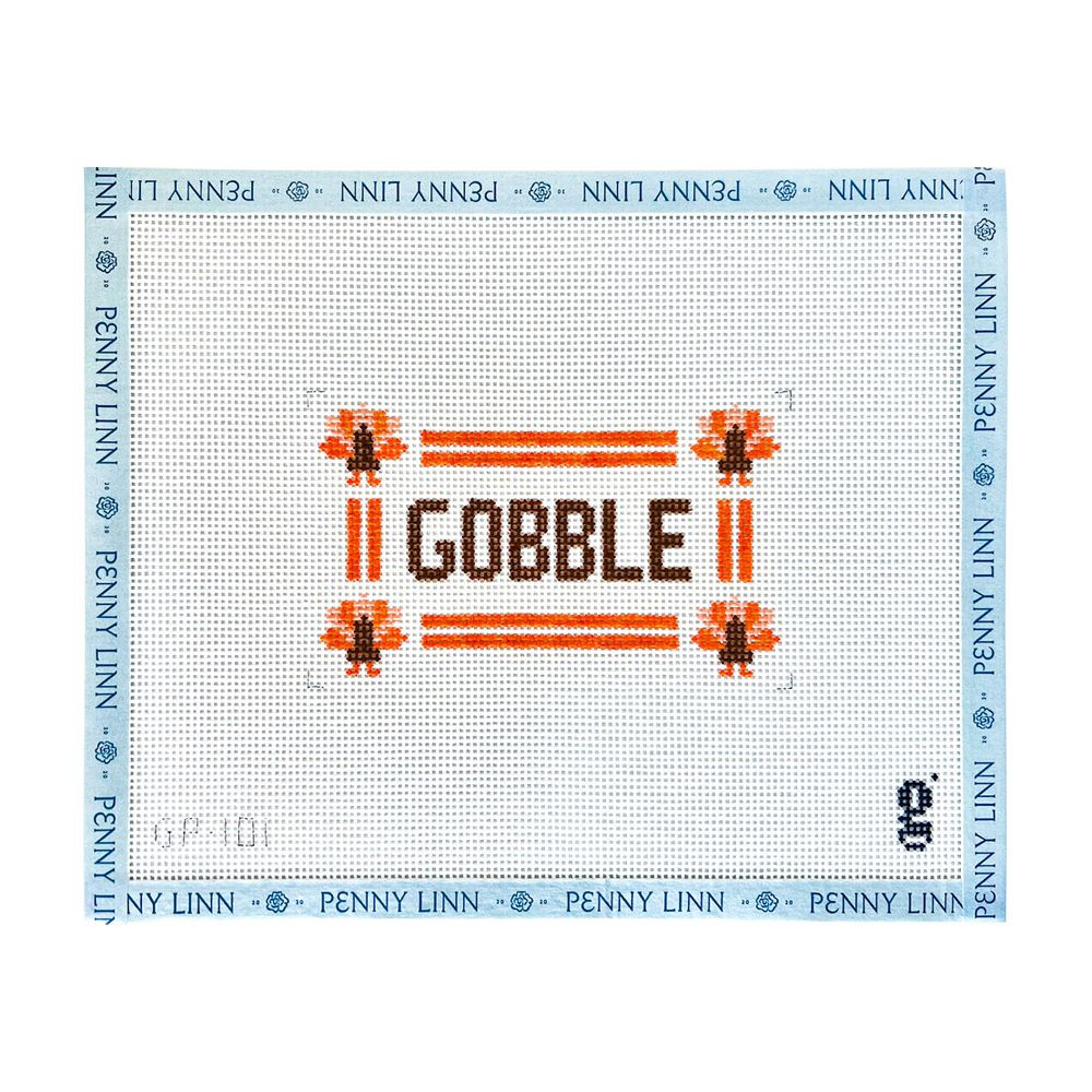 Gobble | Penny Linn Designs