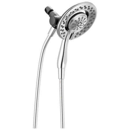 Delta 4-Setting In2ition - 75486C - Chrome | Walmart (US)