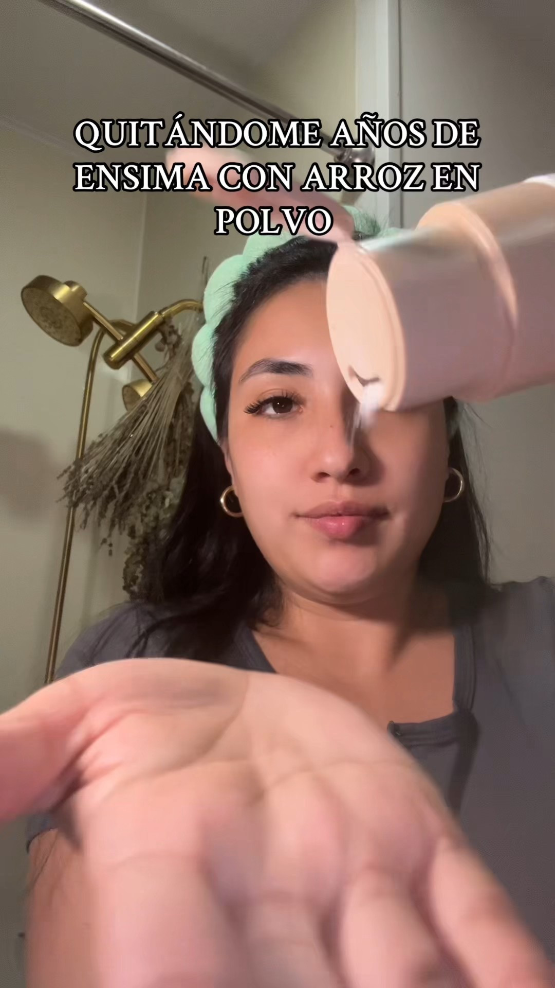 Anua y sus maravillosa línea de Arroz en lo mejor para el cutis 😮‍💨👌🏻 

#LTKmorningroutine #LTKBeauty #LTKselfcare