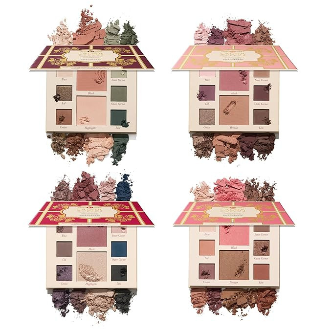 Visit the LAURA GELLER NEW YORK Store | Amazon (US)